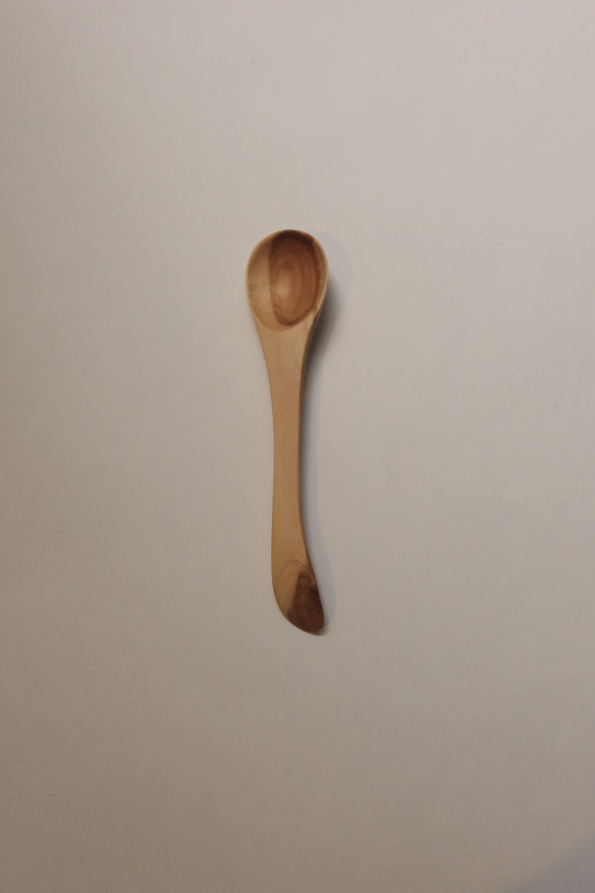 Du Yu | 100 Wooden Spoons