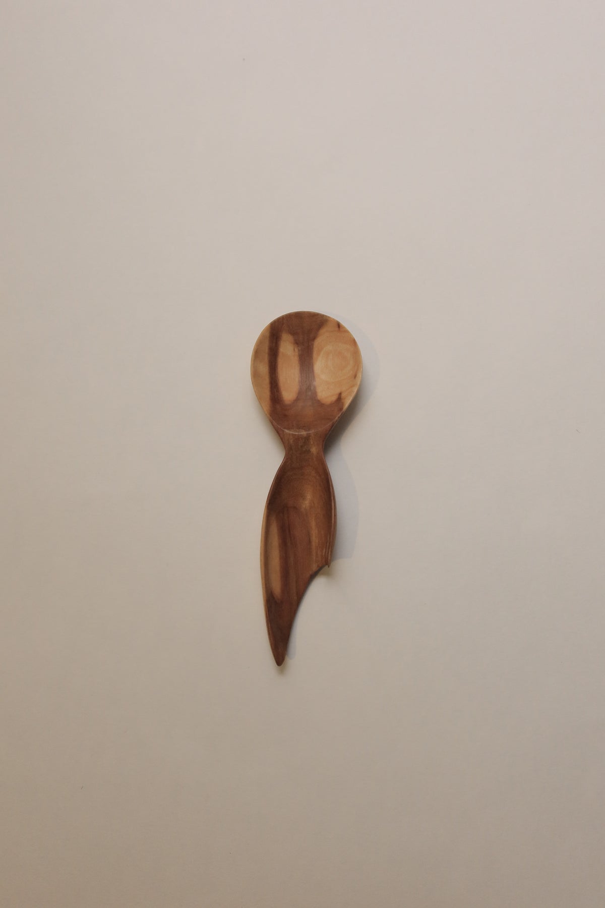 Du Yu | 100 Wooden Spoons