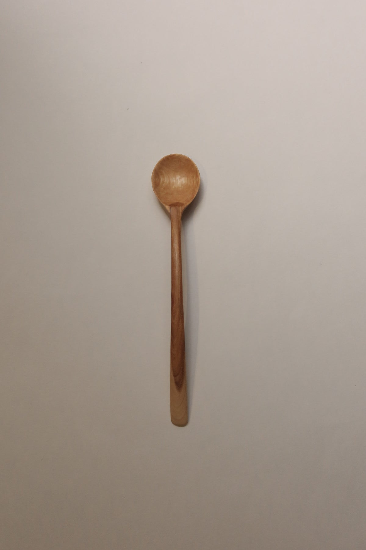 Du Yu | 100 Wooden Spoons