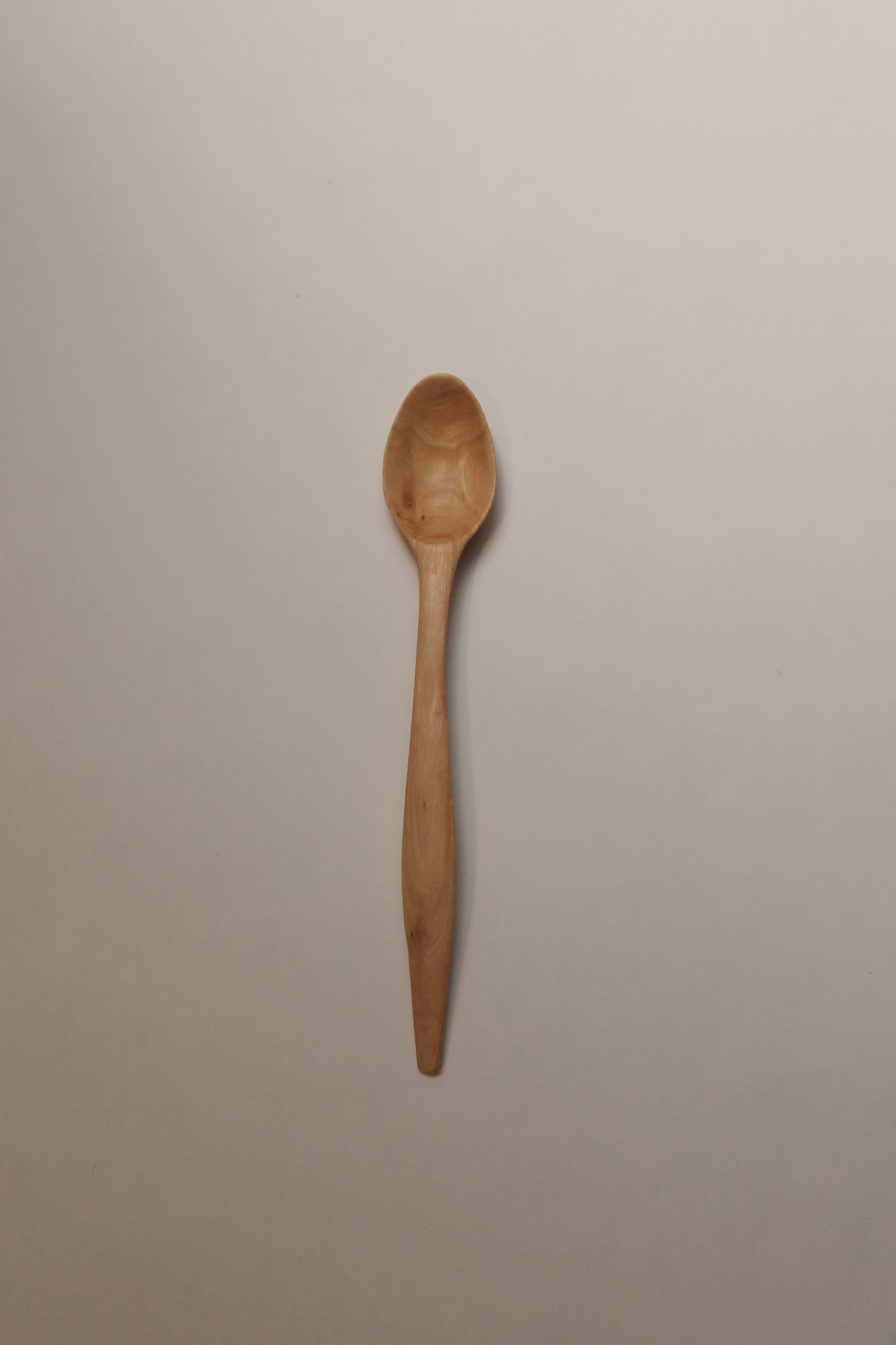 Du Yu | 100 Wooden Spoons