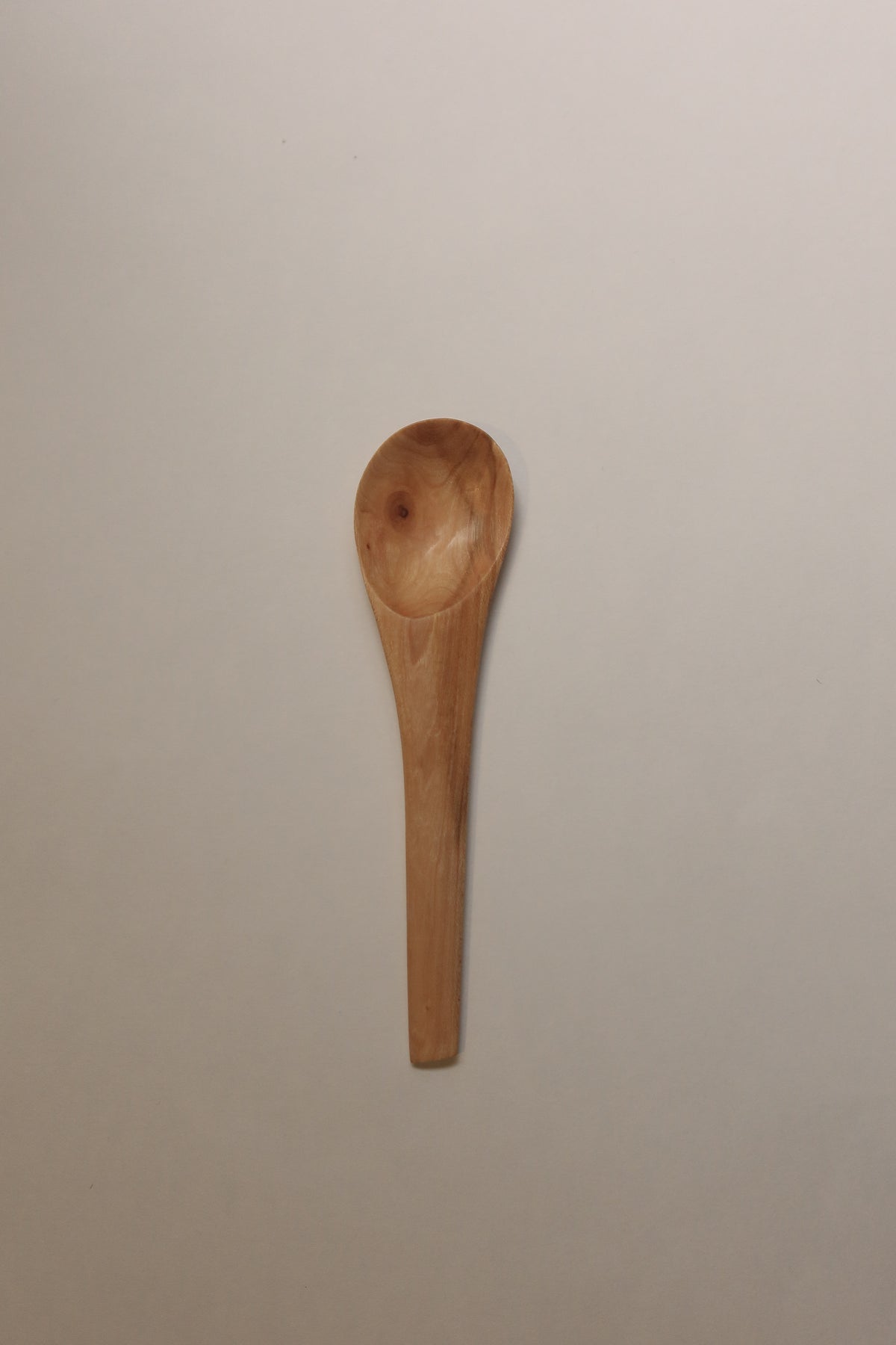 Du Yu | 100 Wooden Spoons