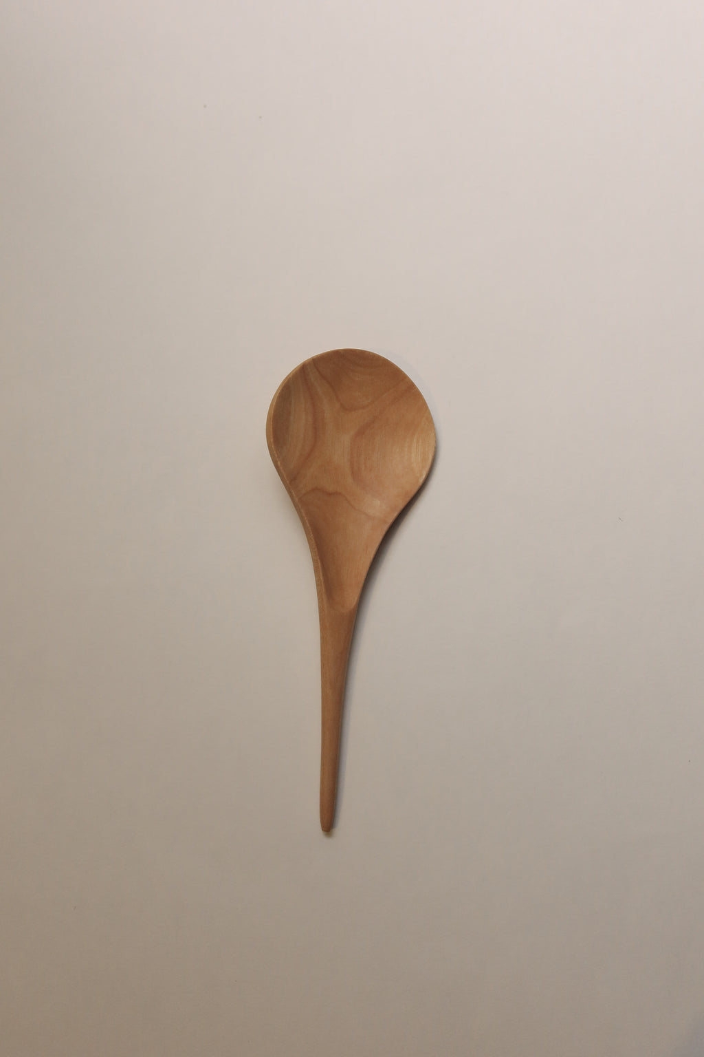 Du Yu | 100 Wooden Spoons