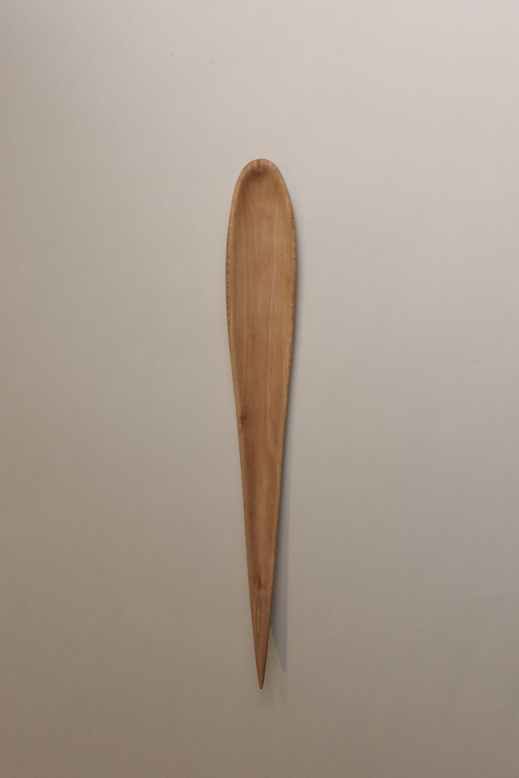 Du Yu | 100 Wooden Spoons