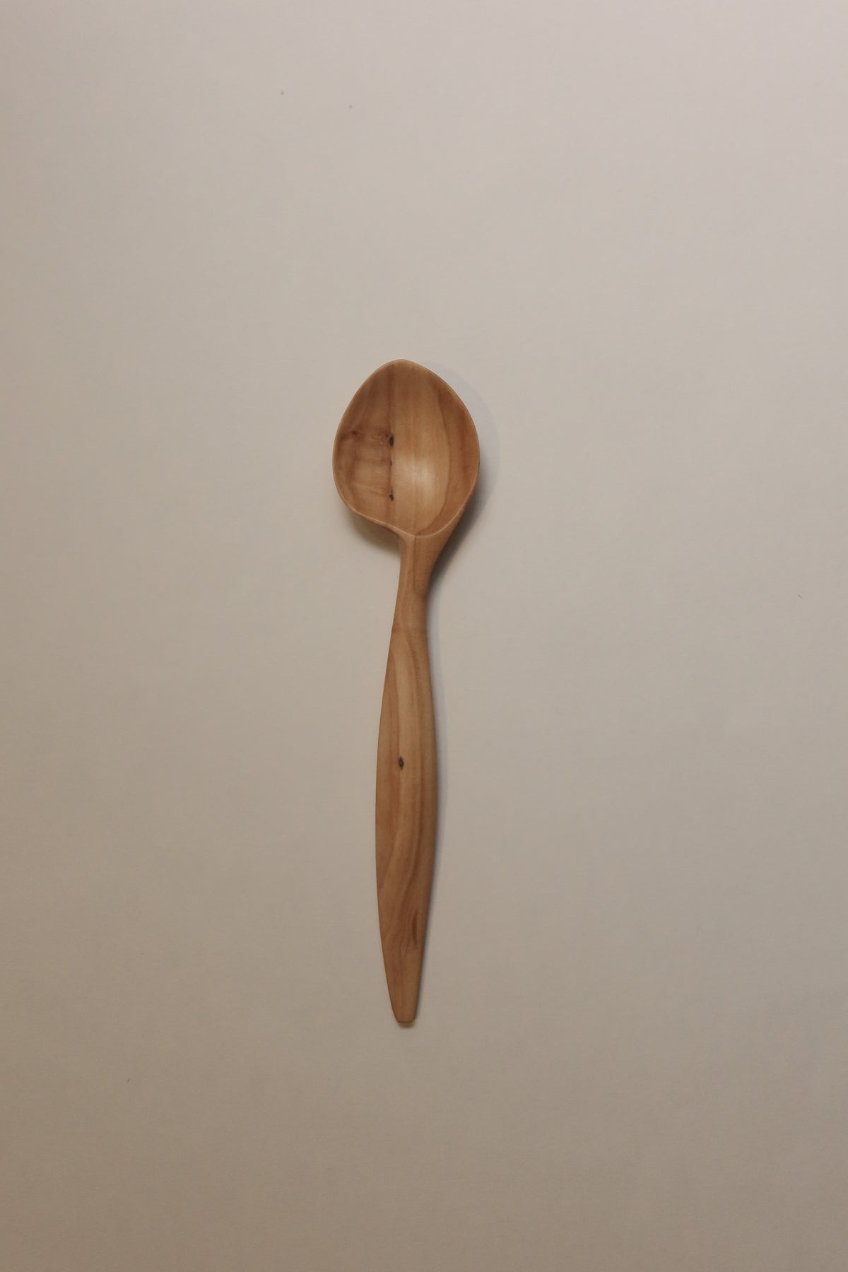 Du Yu | 100 Wooden Spoons