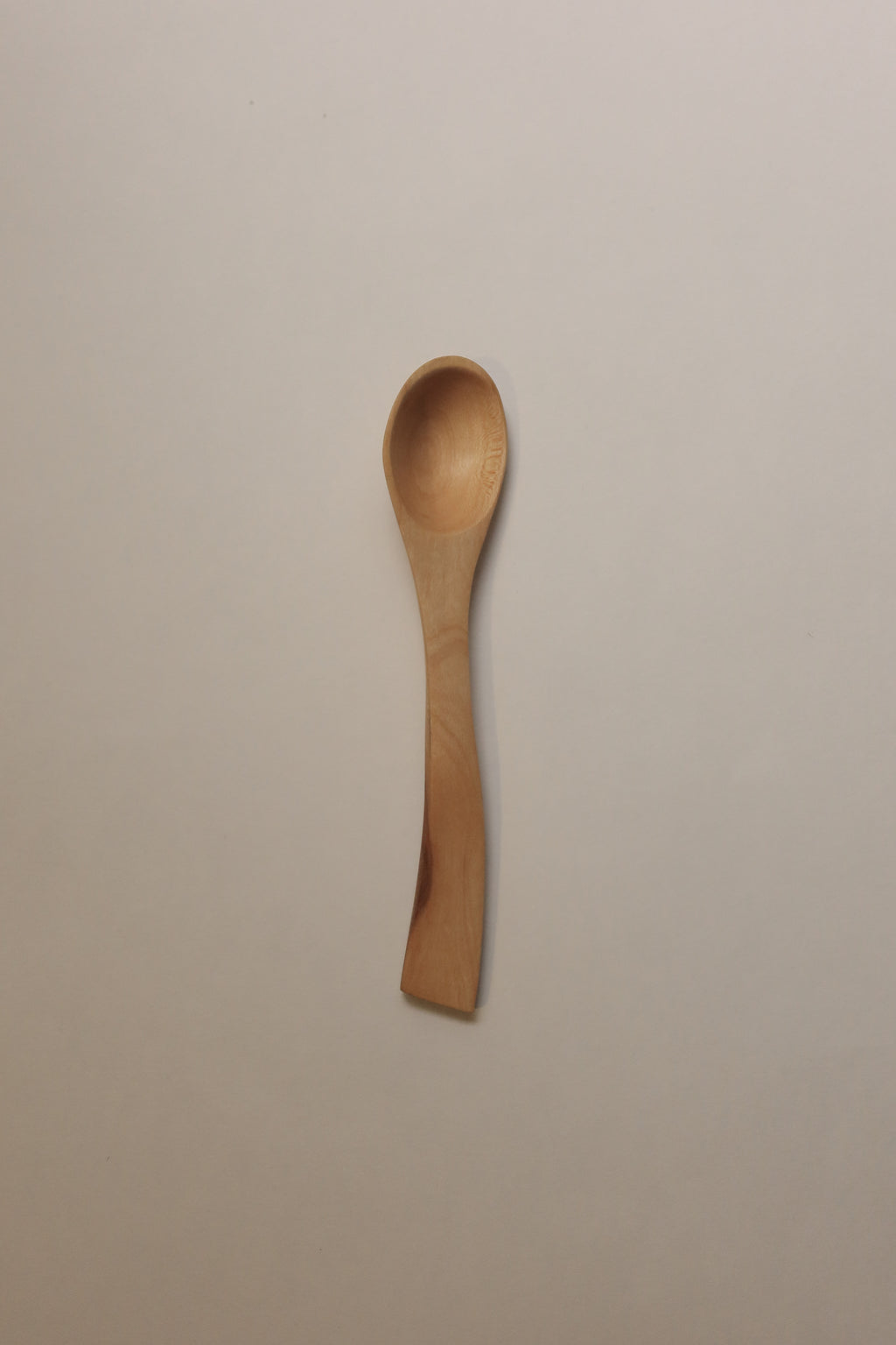 Du Yu | 100 Wooden Spoons