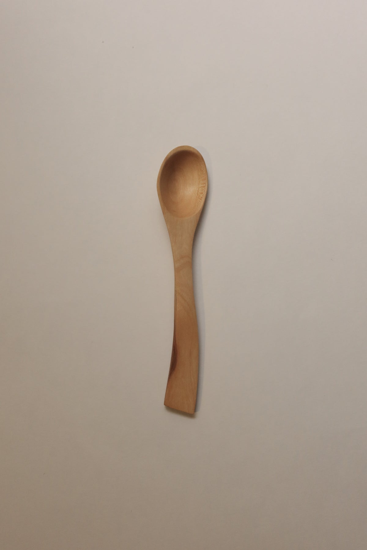 Du Yu | 100 Wooden Spoons