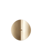 APFR | Brass Incense Holder