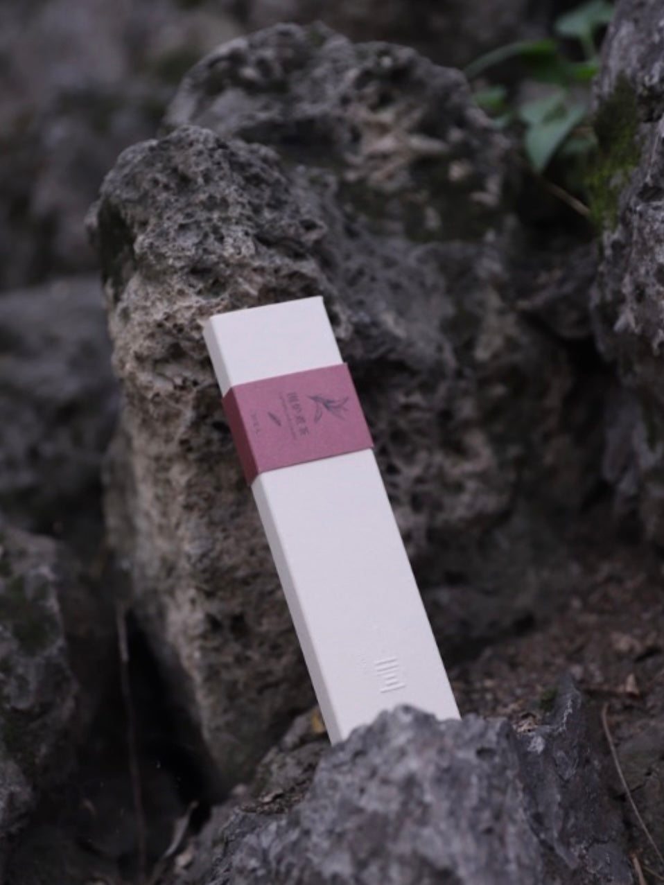 SHANG｜Smokeless Incense Series