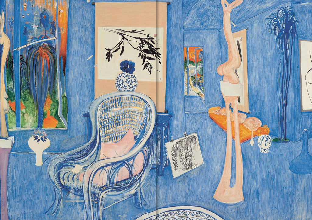 Apartamento Magazine Issue #35