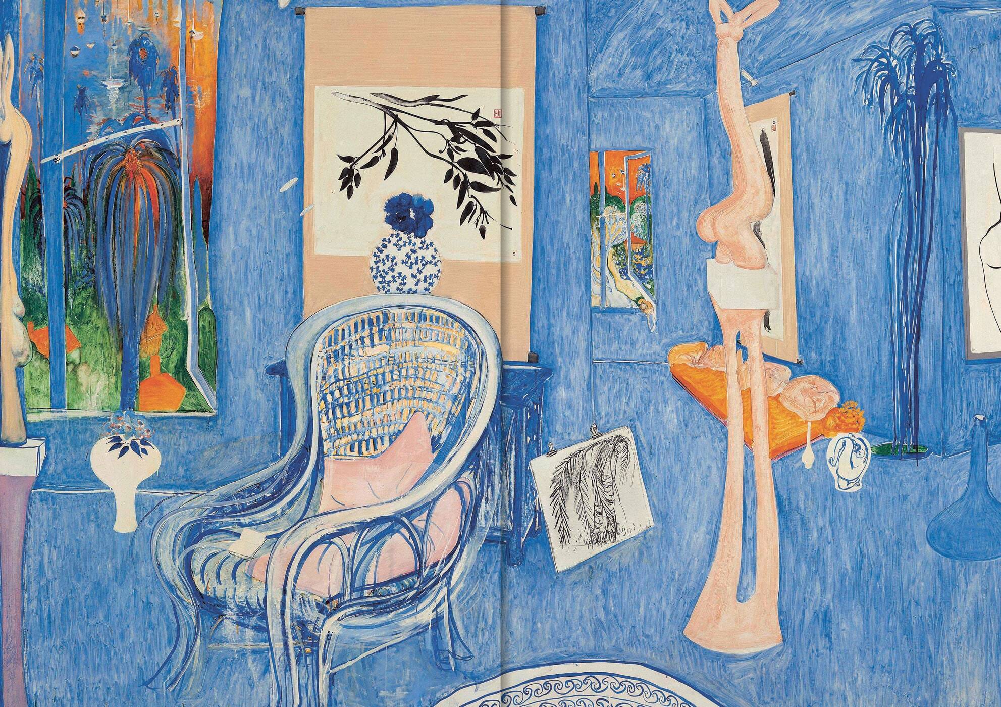 Apartamento Magazine Issue #35