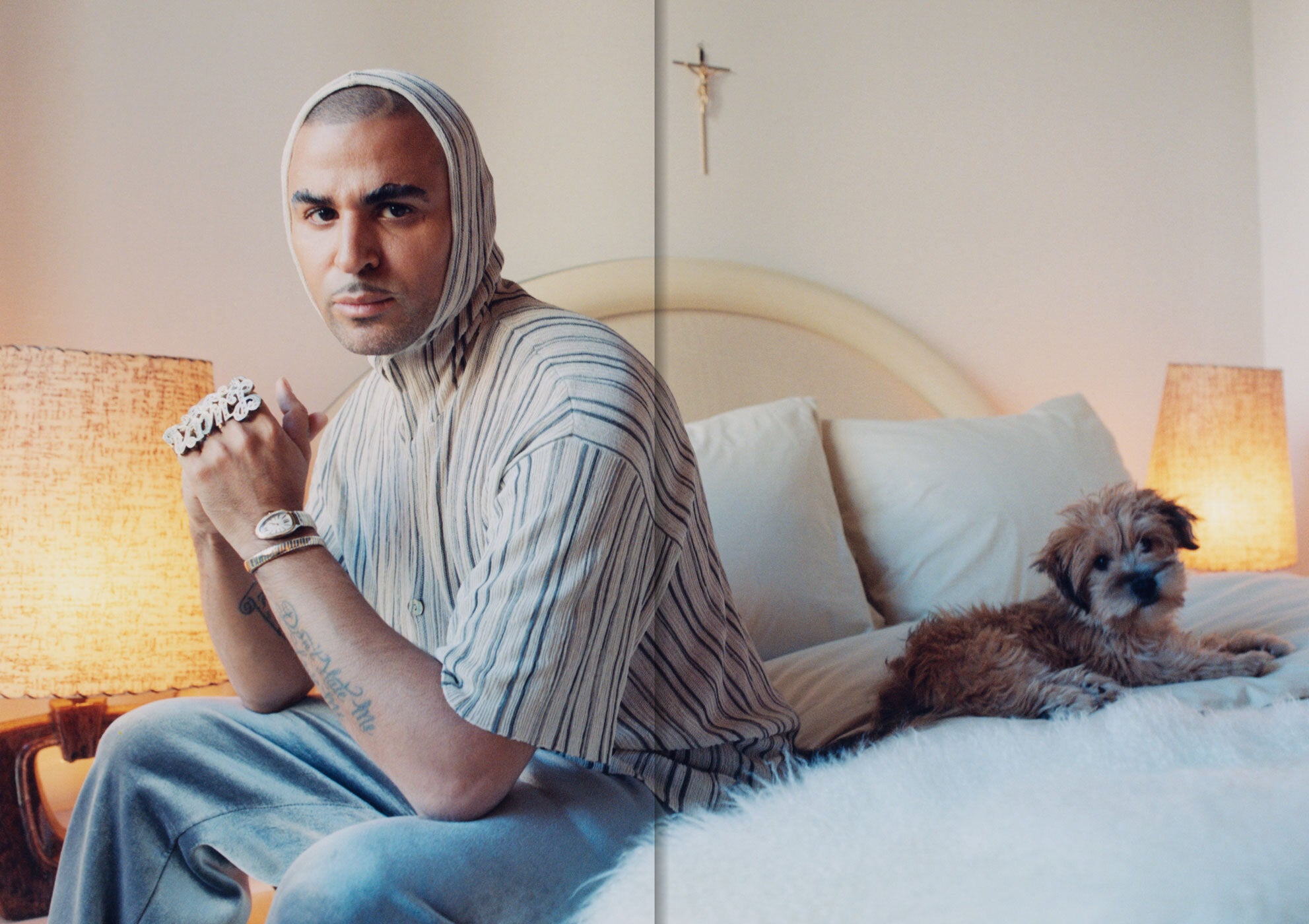 Apartamento Magazine Issue #35