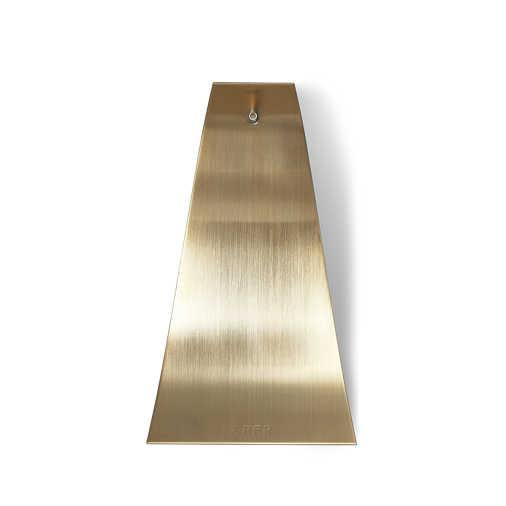 APFR | Brass Incense Stand