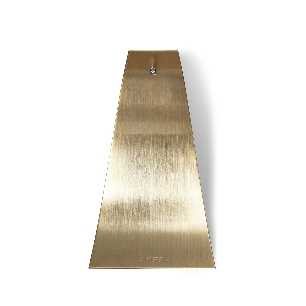 APFR | Brass Incense Stand