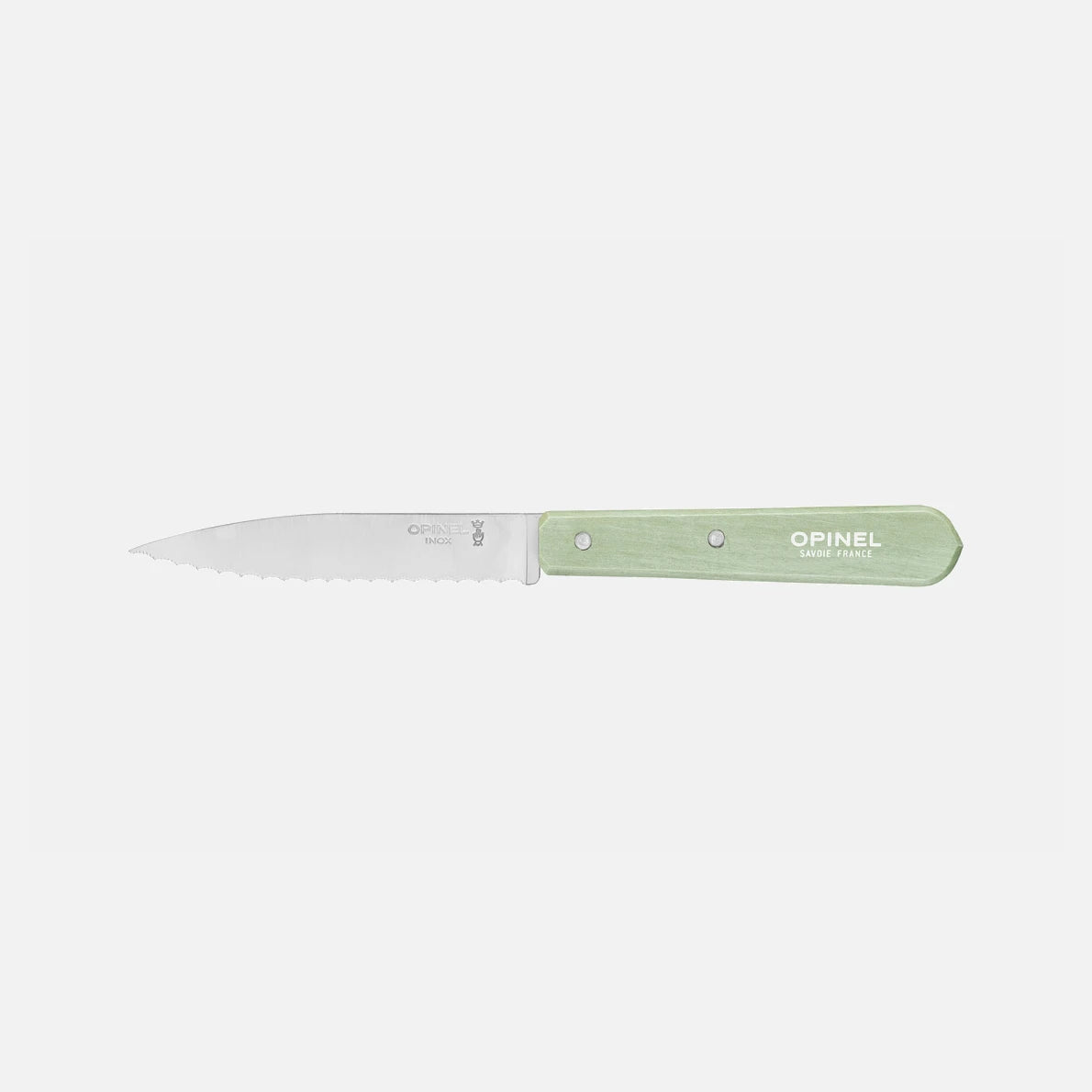 Opinel | Serrated Knife