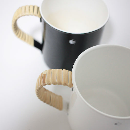 GSP | Rattan Mug