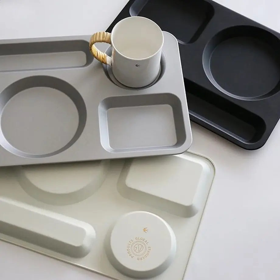 GSP | Cafe Tray