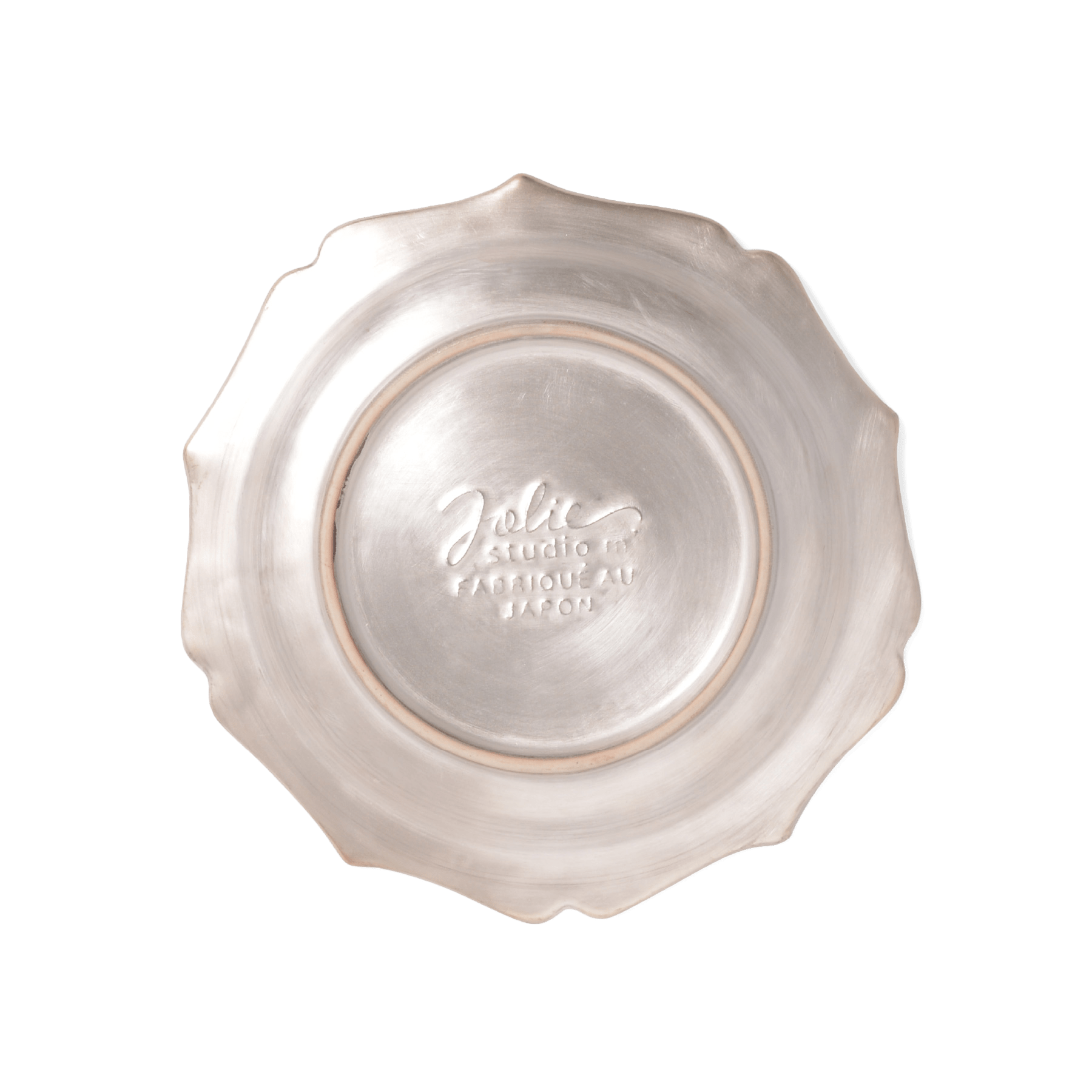 Studio M' | Jolie Plate