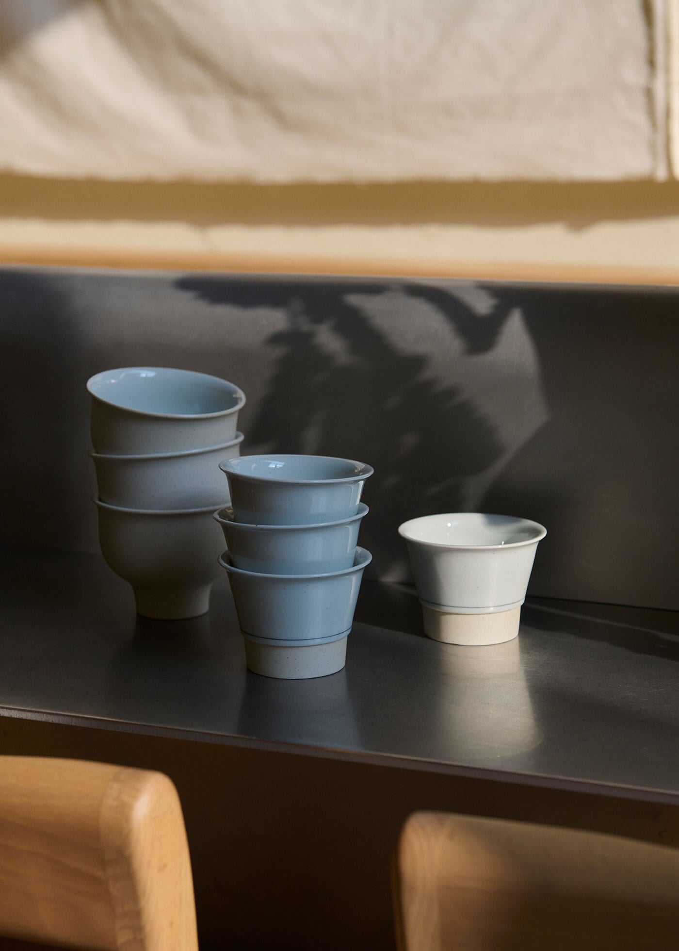 1616 Arita | Manz Tea Cup