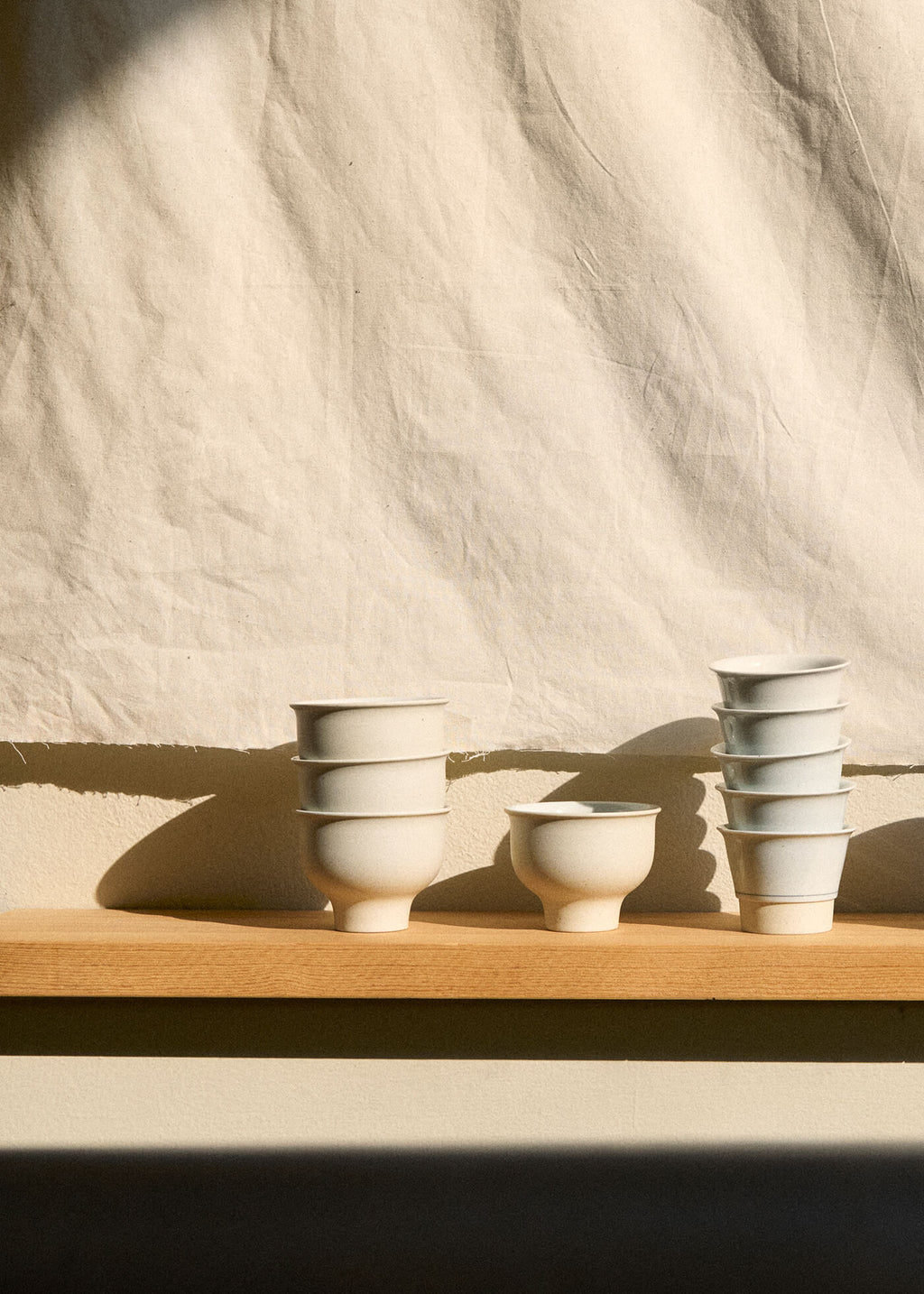 1616 Arita | Manz Tea Cup