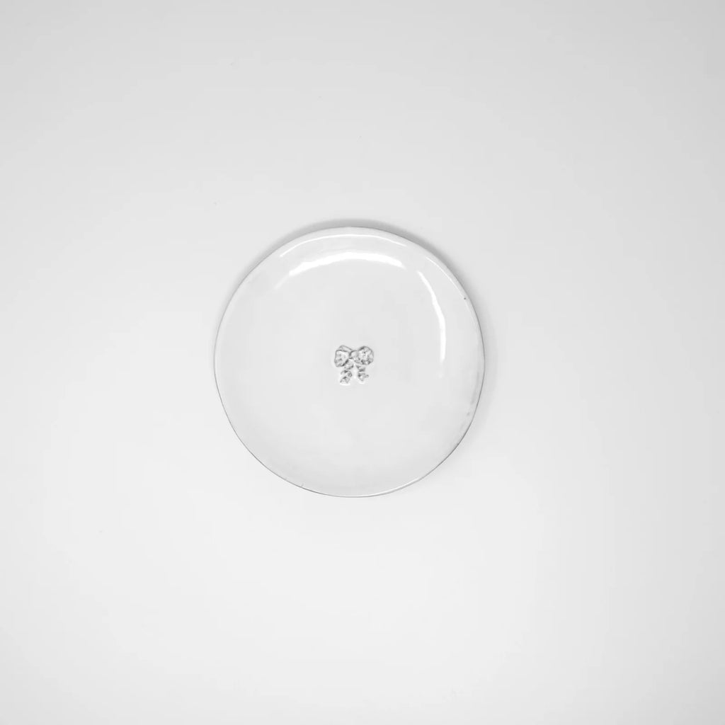 Carron | Marie-Antoinette knot plate