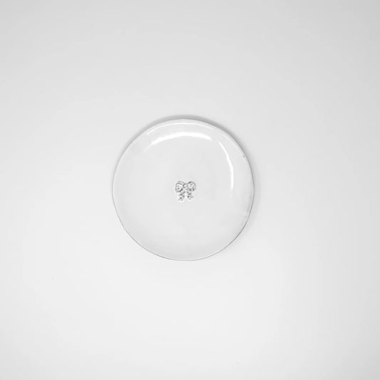 Carron | Marie-Antoinette knot plate