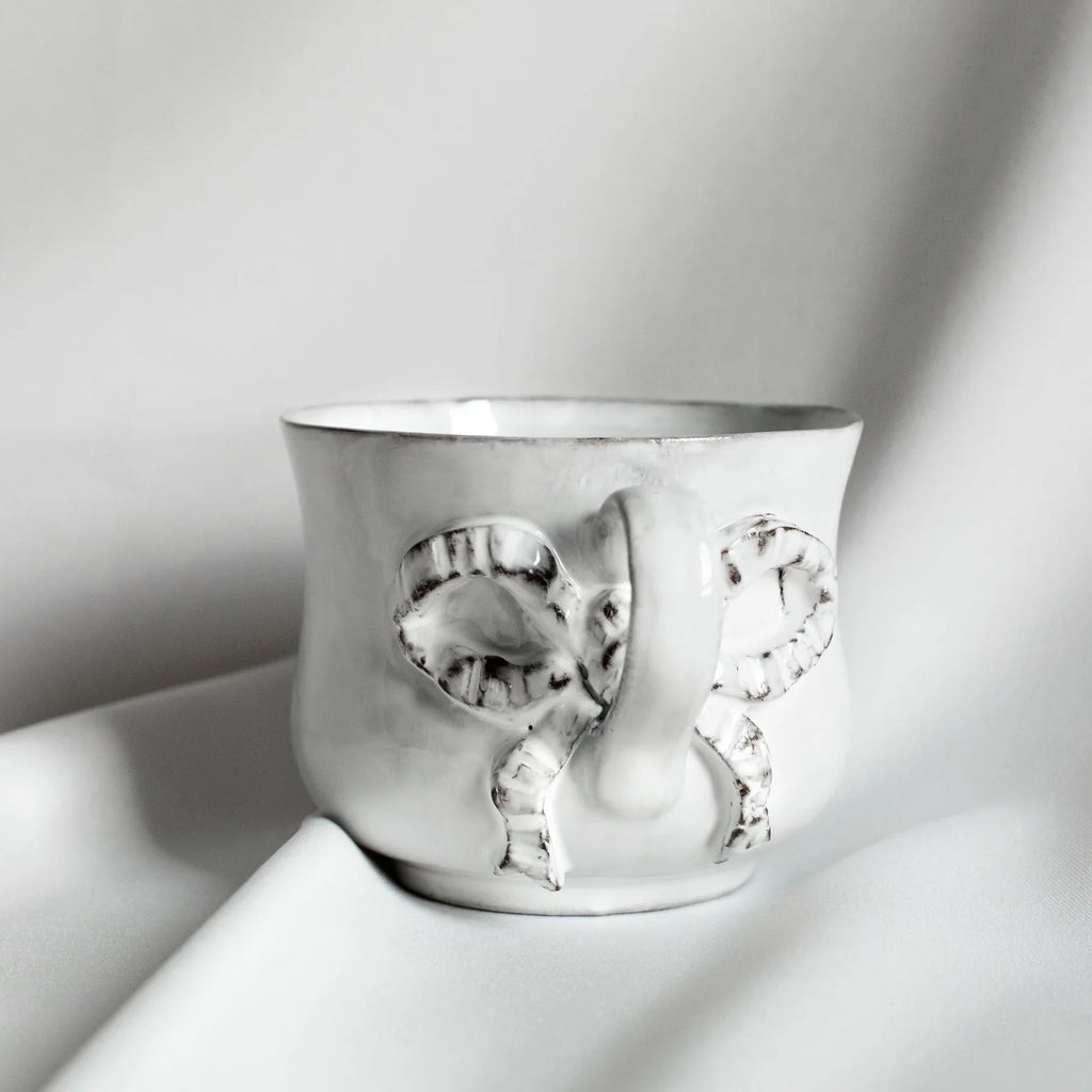 Carron | Marie-Antoinette ribbon cup