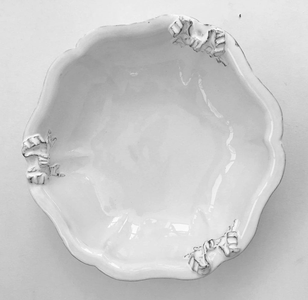 Carron | Marie-Antoinette Salad Bowl