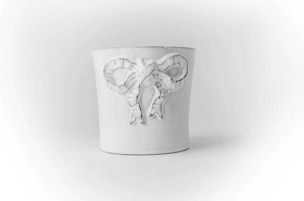 Carron | Marie-Antoinette ribbon tumbler