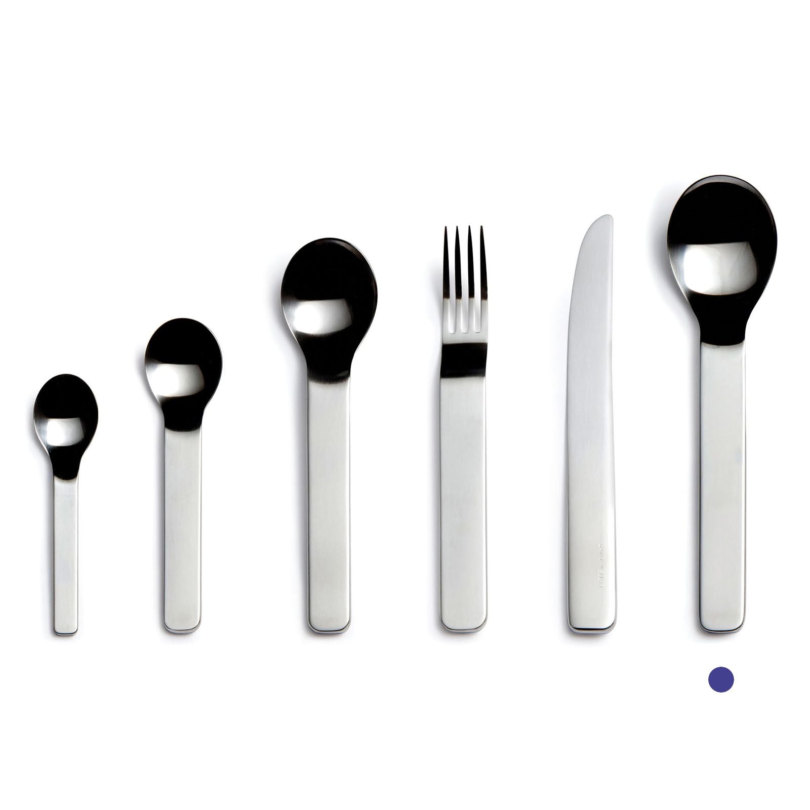 David Mellor | Minimal Cutlery