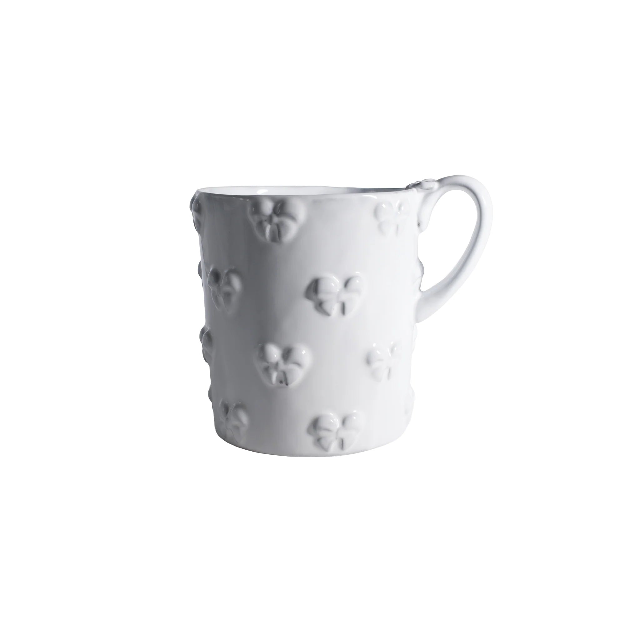 Carron | Nœud-Nœud cup with handle