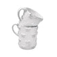 Carron | Nœud-Nœud cup with handle