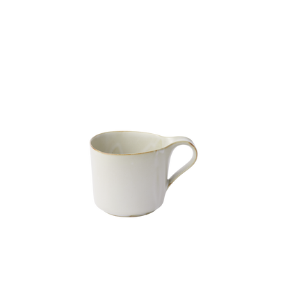 Ceramic Japan | Duetto Mug White