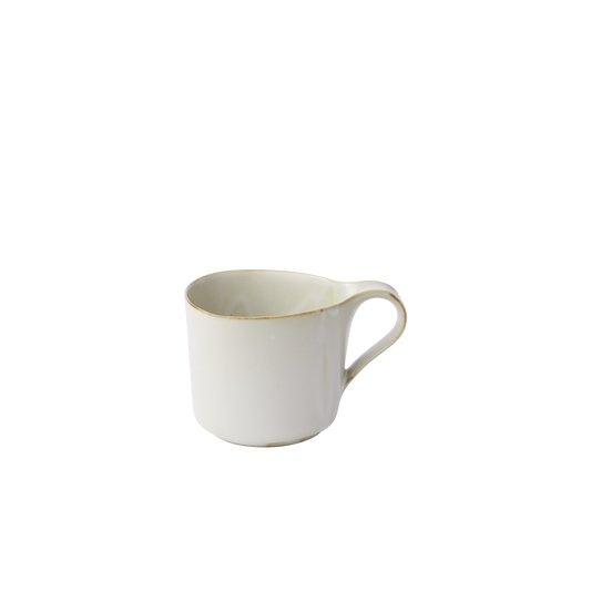 Ceramic Japan | Duetto Mug White