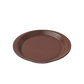 Ceramic Japan | Duetto Plate Brown