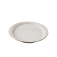 Ceramic Japan | Duetto Plate White