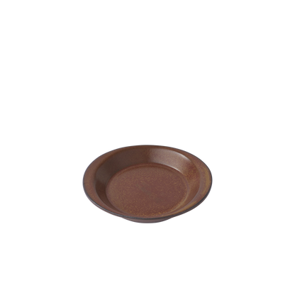 Ceramic Japan | Duetto Plate Brown