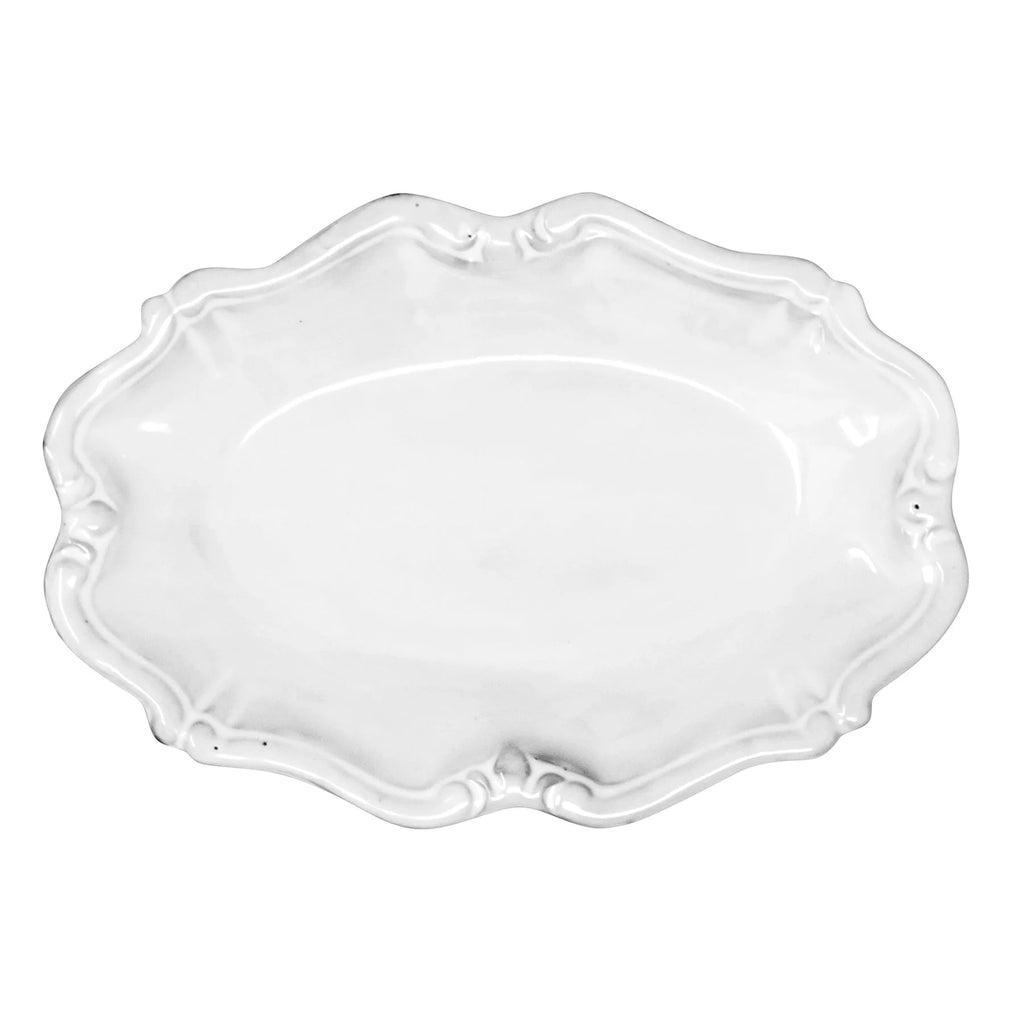 Carron | Saint-Jacques small platter
