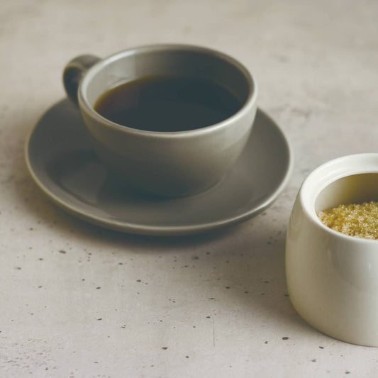 Kinto | Topo Cup & Saucer