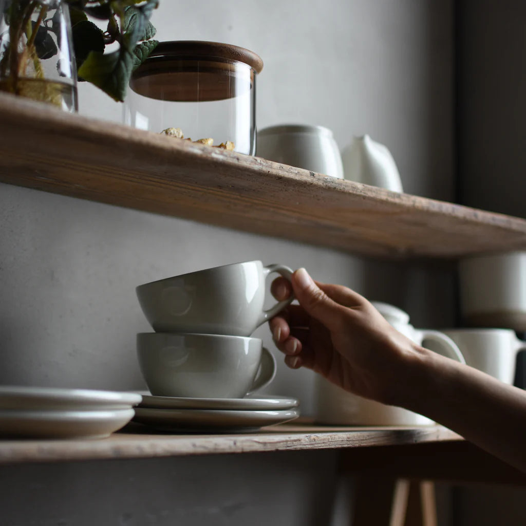 Kinto | Topo Cup & Saucer