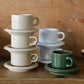 Studio M' |  Good Ol' Cup and Saucer Set