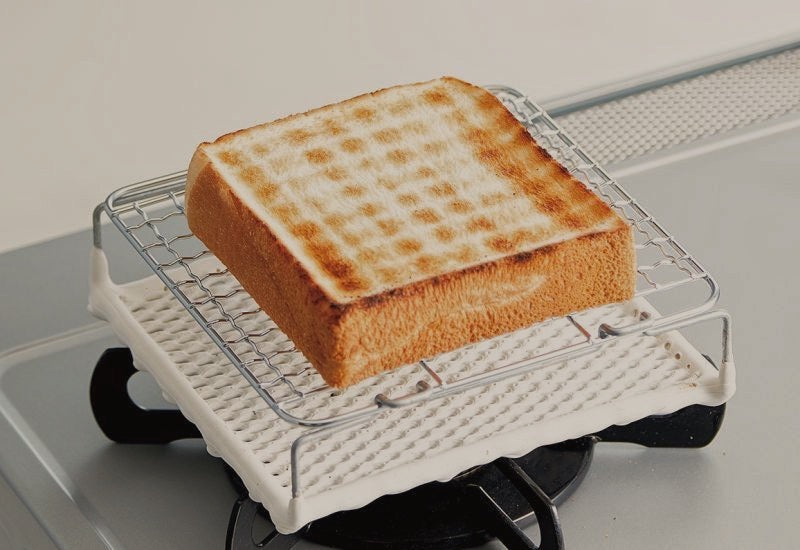 Mannen | Ceramic Grill Net