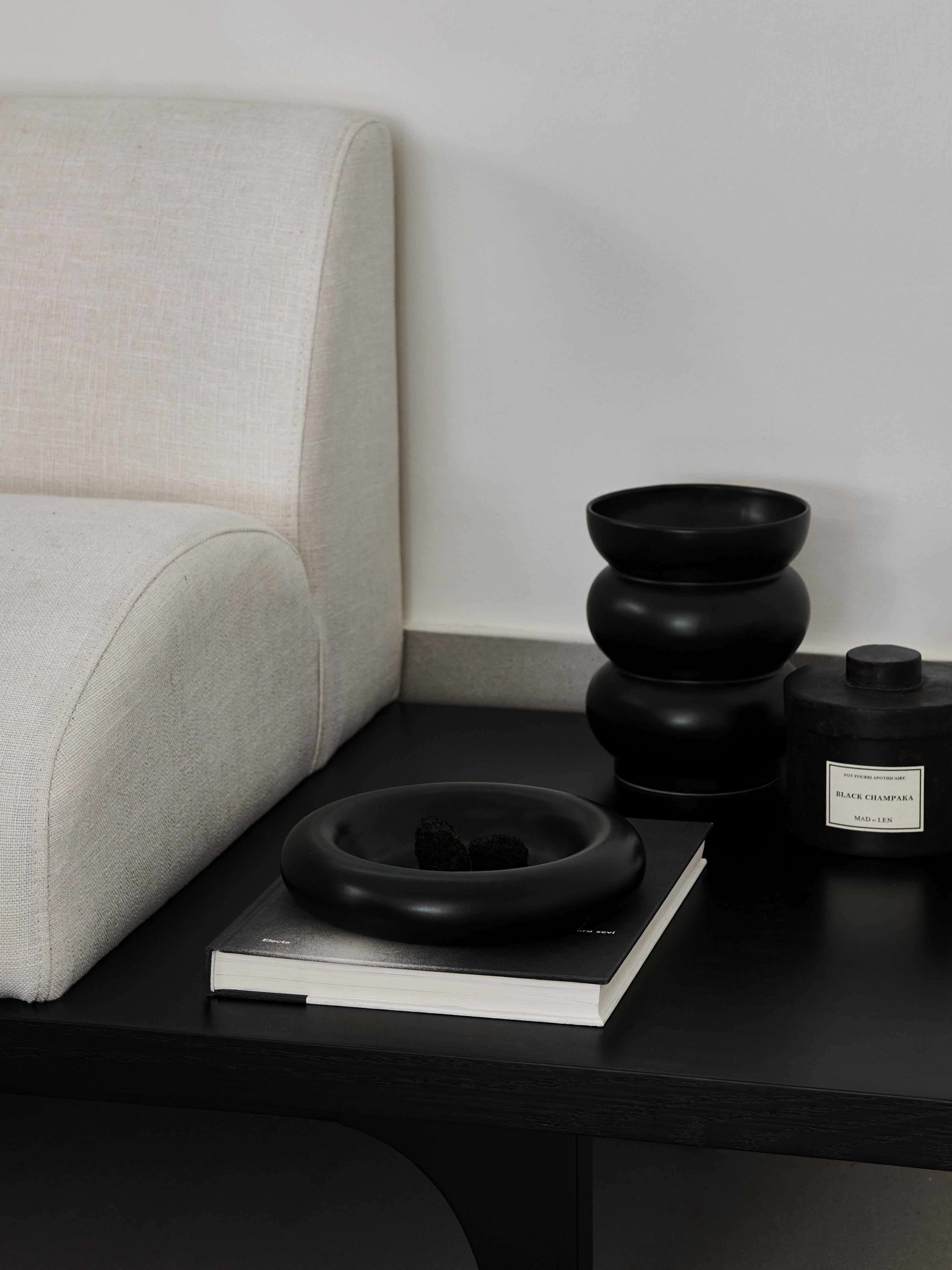 OPEN OBJECT | 腴 Yu Vase NO.1