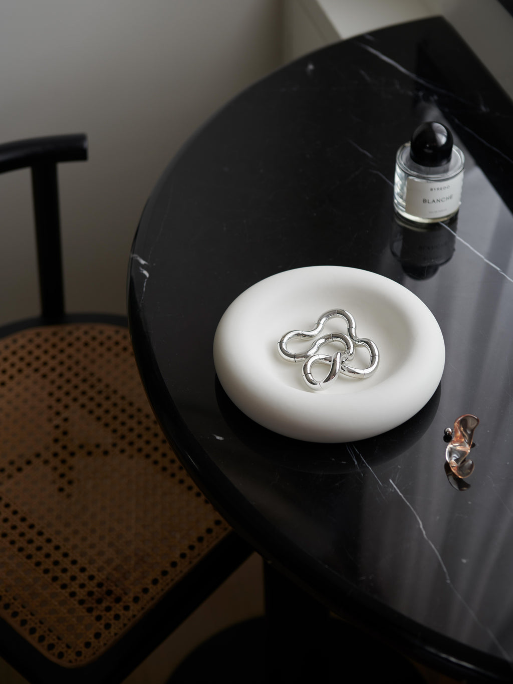 OPEN OBJECT | 圈 Quan Tray NO.1