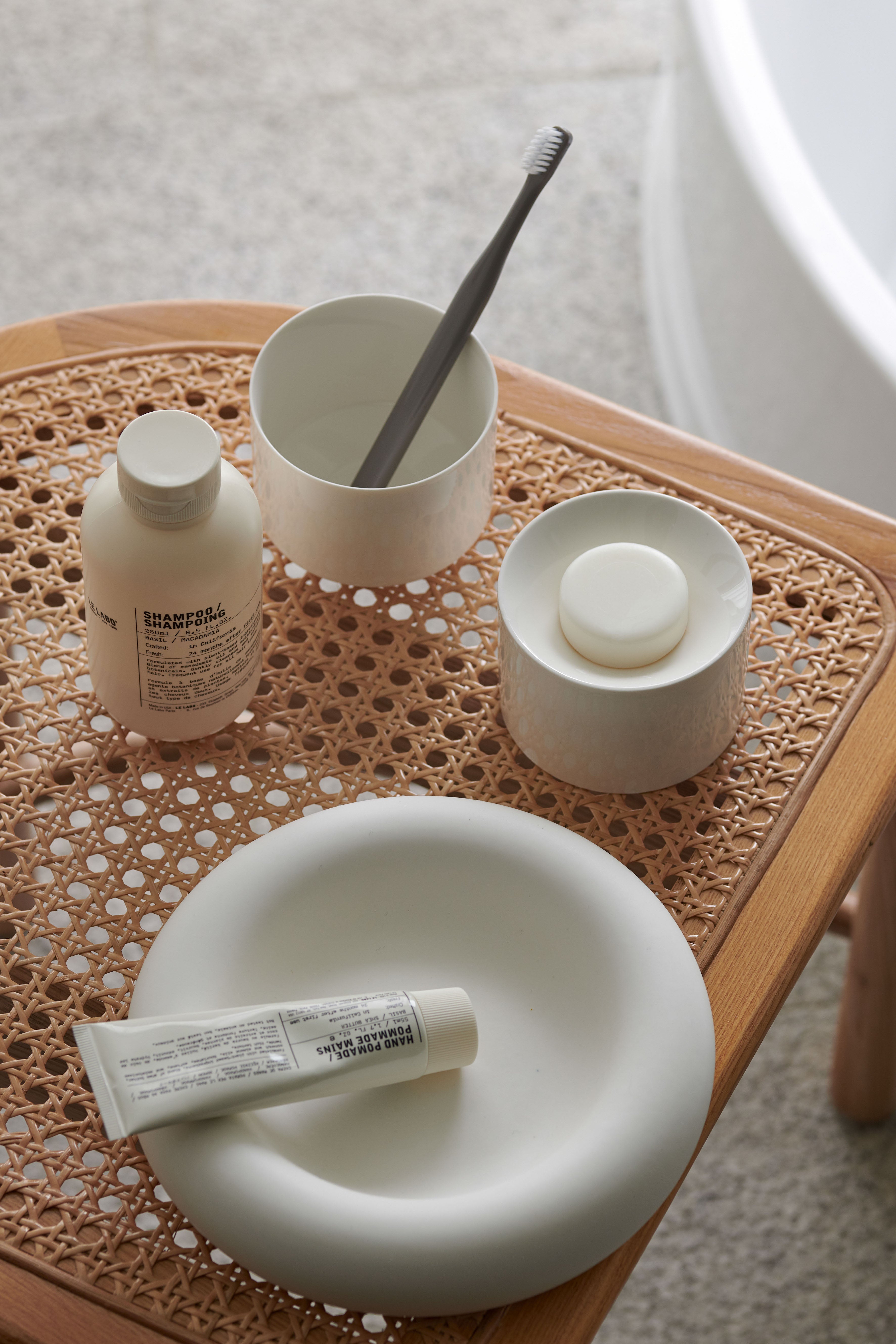 OPEN OBJECT | 圈 Quan Tray NO.1