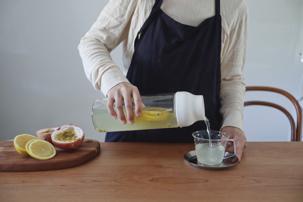 Kinto | Capsule Cold Brew Bottle