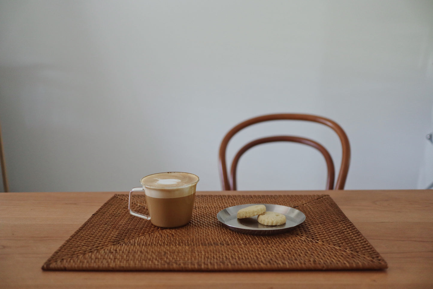 Kinto | Cast Coffee Cup & Saucer