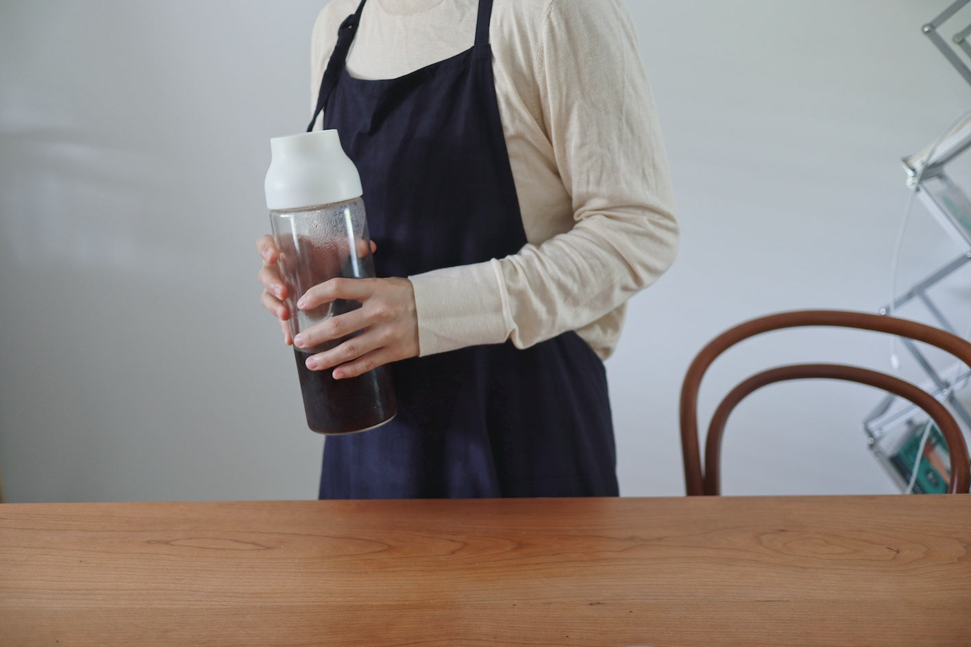 Kinto | Capsule Cold Brew Bottle