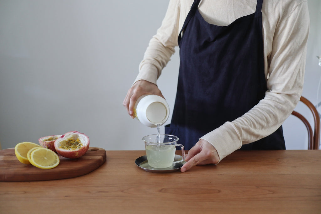 Kinto | Capsule Cold Brew Bottle