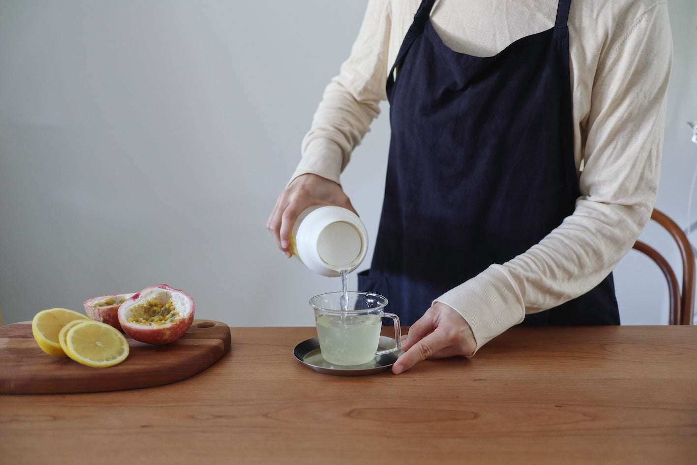 Kinto | Capsule Cold Brew Bottle