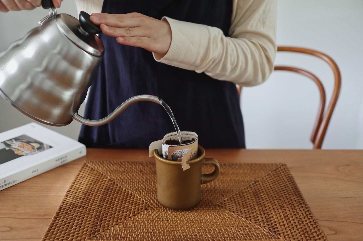 Kinto | Slow Coffee Style Mug